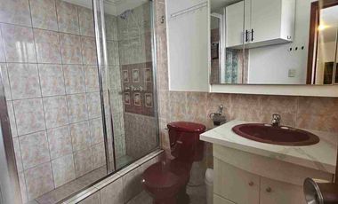 RENTO O ARRIENDO DEPARTAMENTO AMOBLADO EN AV. 27 DE FEBRERO- CUERPO DE BOMBEROS