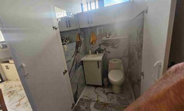 RENTO O ARRIENDO DEPARTAMENTO AMOBLADO EN AV. 27 DE FEBRERO- CUERPO DE BOMBEROS