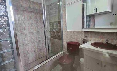 RENTO O ARRIENDO DEPARTAMENTO AMOBLADO EN AV. 27 DE FEBRERO- CUERPO DE BOMBEROS