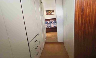 RENTO O ARRIENDO DEPARTAMENTO AMOBLADO EN AV. 27 DE FEBRERO- CUERPO DE BOMBEROS