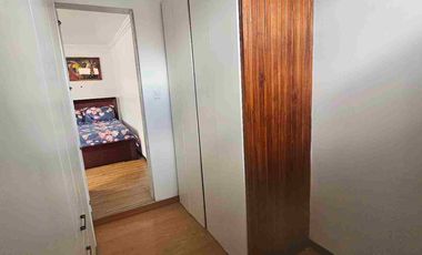 RENTO O ARRIENDO DEPARTAMENTO AMOBLADO EN AV. 27 DE FEBRERO- CUERPO DE BOMBEROS