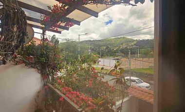 RENTO O ARRIENDO DEPARTAMENTO AMOBLADO EN AV. 27 DE FEBRERO- CUERPO DE BOMBEROS