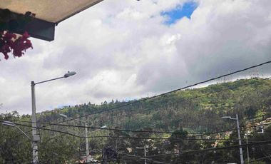 RENTO O ARRIENDO DEPARTAMENTO AMOBLADO EN AV. 27 DE FEBRERO- CUERPO DE BOMBEROS