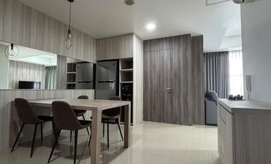 Vco - Disewakan Apartemen The Kencana Somerset Tower Kencana 2+1BR Furnish