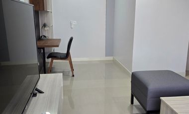 Vco - Disewakan Apartemen The Kencana Somerset Tower Kencana 2+1BR Furnish