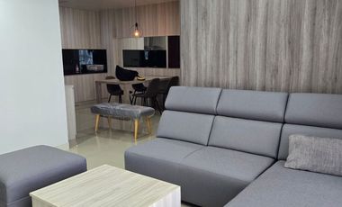 Vco - Disewakan Apartemen The Kencana Somerset Tower Kencana 2+1BR Furnish