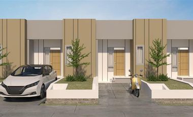 Rumah Subsidi DP 0% Dekat Kampus Pertanian Unpad Arjasari Bandung