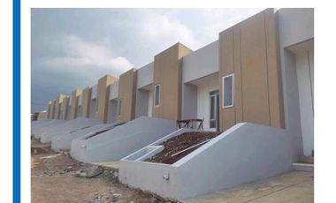 Rumah Subsidi DP 0% Dekat Kampus Pertanian Unpad Arjasari Bandung