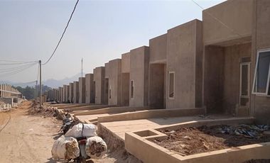 Rumah Subsidi DP 0% Dekat Kampus Pertanian Unpad Arjasari Bandung