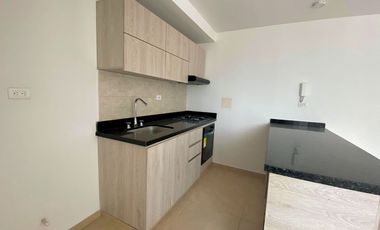 APARTAESTUDIO EN VENTA SECTOR  GRANADA - FISCALIA  BUCARAMANGA