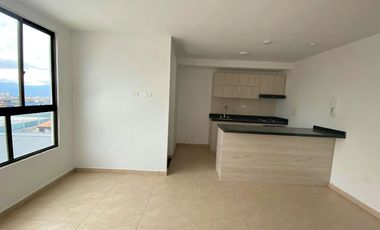 APARTAESTUDIO EN VENTA SECTOR  GRANADA - FISCALIA  BUCARAMANGA