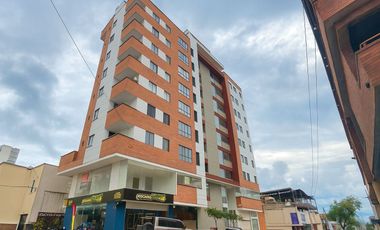 APARTAESTUDIO EN VENTA SECTOR  GRANADA - FISCALIA  BUCARAMANGA