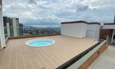 APARTAESTUDIO EN VENTA SECTOR  GRANADA - FISCALIA  BUCARAMANGA