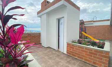 APARTAESTUDIO EN VENTA SECTOR  GRANADA - FISCALIA  BUCARAMANGA