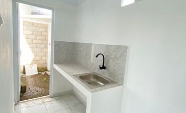 Hunian Keluarga Millenial di Manisrenggo Klaten Harga 320 Jt Suasana Tenang!