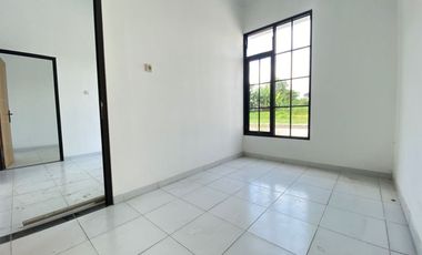 Hunian Keluarga Millenial di Manisrenggo Klaten Harga 320 Jt Suasana Tenang!