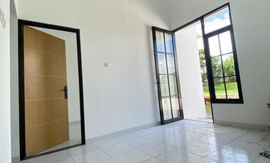 Hunian Keluarga Millenial di Manisrenggo Klaten Harga 320 Jt Suasana Tenang!