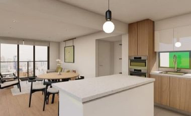 Venta Departamentos Surco - 3 Dormitorios + 1