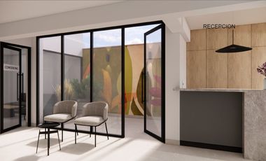 Venta Departamentos Surco - 3 Dormitorios + 1