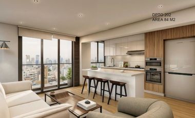 Venta Departamentos Surco - 3 Dormitorios + 1