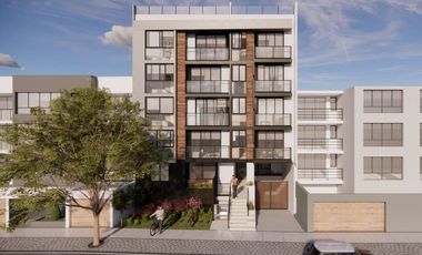 Venta Departamentos Surco - 3 Dormitorios + 1