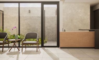 Venta Departamentos Surco - 3 Dormitorios + 1