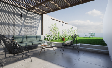 Venta Departamentos Surco - 3 Dormitorios + 1