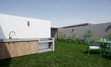 Venta Departamentos Surco - 3 Dormitorios + 1