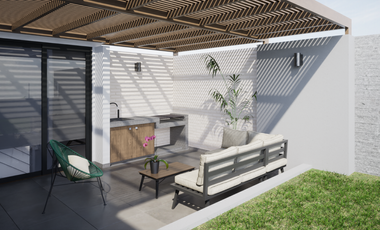 Venta Departamentos Surco - 3 Dormitorios + 1