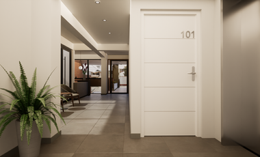 Venta Departamentos Surco - 3 Dormitorios + 1