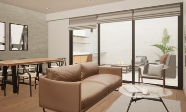 Venta Departamentos Surco - 3 Dormitorios + 1