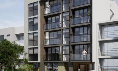 Venta Departamentos Surco - 3 Dormitorios + 1