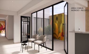 Venta Departamentos Surco - 3 Dormitorios + 1