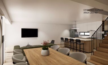 Venta Departamentos Surco - 3 Dormitorios + 1