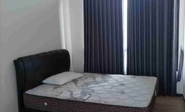 Di Kontrakan Rumah 2 Lantai 3 Kamar Tidur di Kawasan KIIC Karawang.