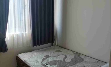 Di Kontrakan Rumah 2 Lantai 3 Kamar Tidur di Kawasan KIIC Karawang.