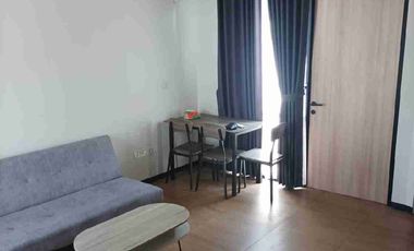 Di Kontrakan Rumah 2 Lantai 3 Kamar Tidur di Kawasan KIIC Karawang.