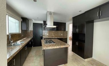 Casa en renta cerca Sonata Living Styel Lomas de Angelópolis