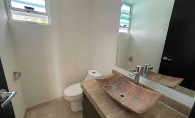 Casa en renta cerca Sonata Living Styel Lomas de Angelópolis