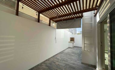 Casa en renta cerca Sonata Living Styel Lomas de Angelópolis