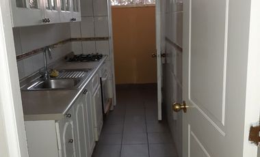 Departamento amplio 3 dorm. , Calle Club Hípico 1240.