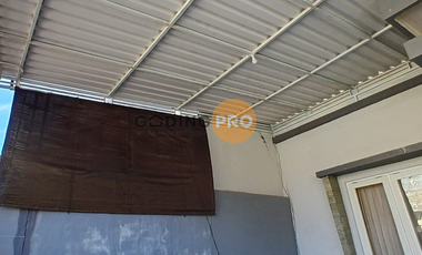 Jual rumah cantik di Tabanan Bali furnish siap huni.