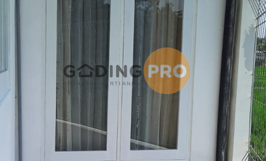 Jual rumah cantik di Tabanan Bali furnish siap huni.