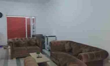 Rumah Second Rasa Baru Siap Huni Full Furnish di Sariwangi Bandung