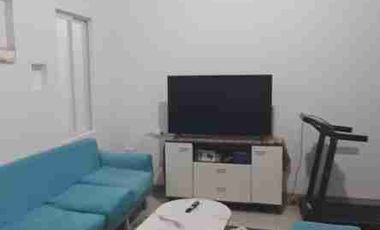 Rumah Second Rasa Baru Siap Huni Full Furnish di Sariwangi Bandung