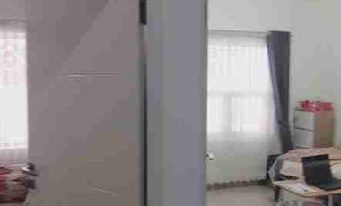 Rumah Second Rasa Baru Siap Huni Full Furnish di Sariwangi Bandung