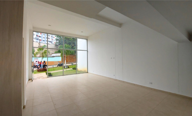LOCAL COMERCIAL EN  VENTA  CONJUNTO RESIDENCIAL TERRARIUM