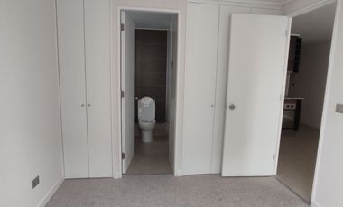 Departamento 2 dorm. con estacionamiento, Chacabuco 1120 Stgo.