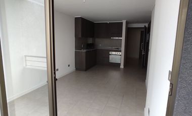 Departamento 2 dorm. con estacionamiento, Chacabuco 1120 Stgo.