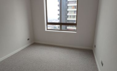 Departamento 2 dorm. con estacionamiento, Chacabuco 1120 Stgo.